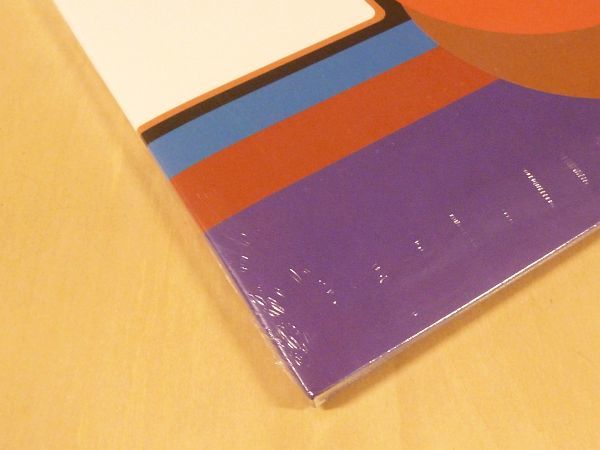 未開封 アーマッド・ジャマル The Awakening 見開きジャケ仕様復刻180g重量盤LP The Ahmad Jamal Trio Dolphin Dance Verveの画像5