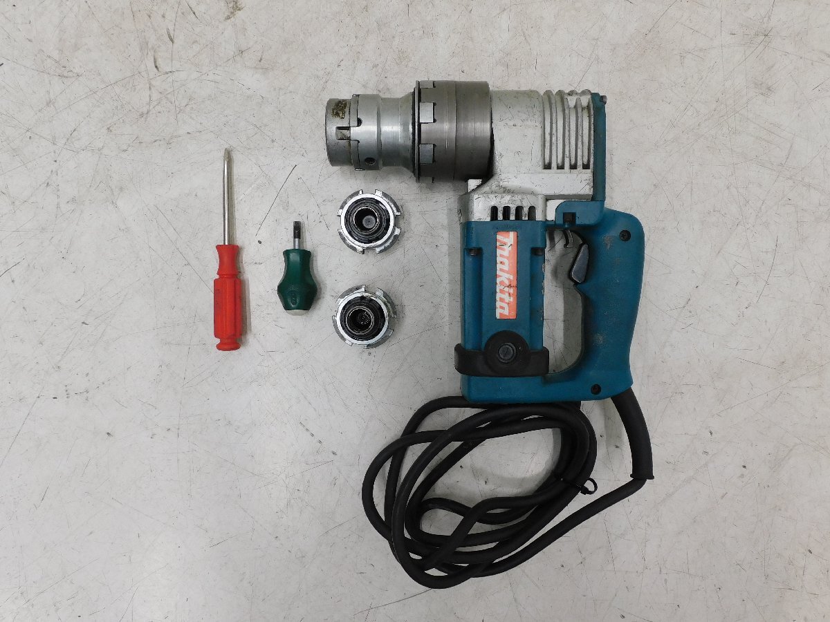 * outright sales!* Makita schale nchi6922NB* power tool * used *T206