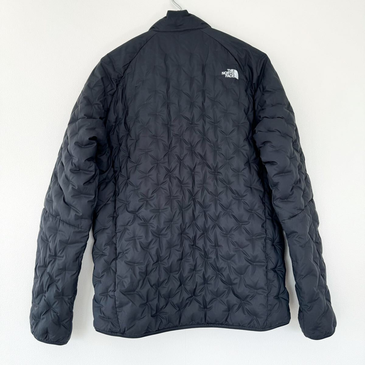 【人気モデル・極美品】THE NORTH FACE アストロライトジャケット ザ・ノース・フェイス ASTRO LIGHT Jacket_画像2