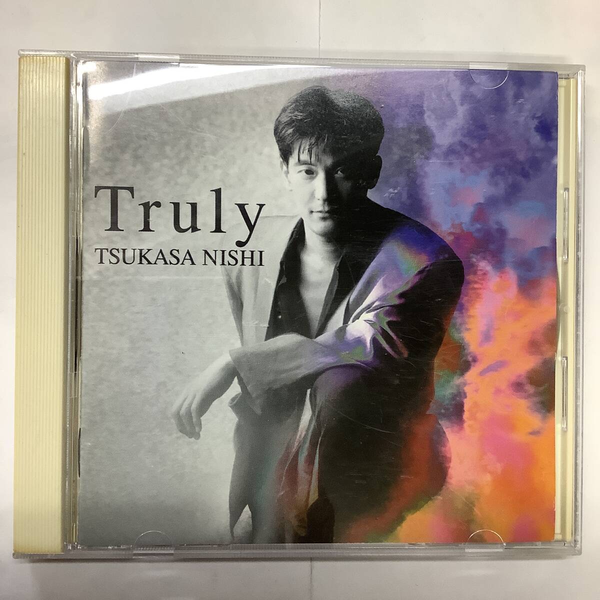 西司 Truly CD MRCA-10012_画像1