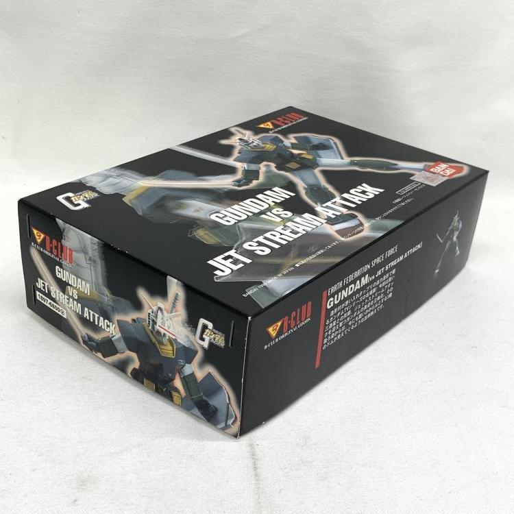 【中古】13814 B-CLUB GUNDAM VS JET STREAM ATTACK[240019446783]_画像3