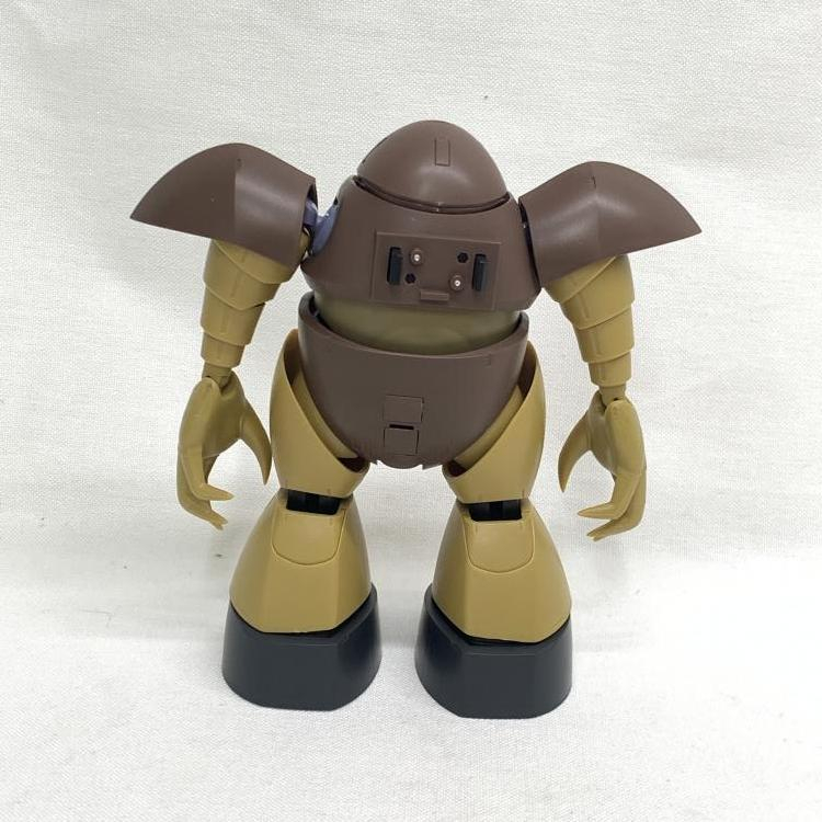 【中古】開封)ROBOT魂 ＜SIDE MS＞MSM-03 ゴッグ ver.A.N.I.M.E[240019427617]_画像8