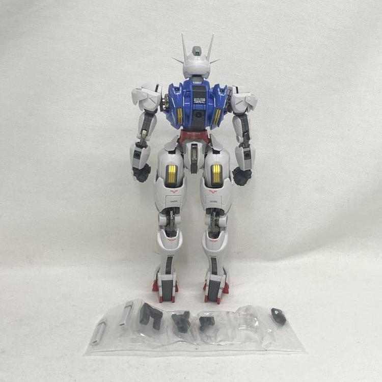 【中古】開封)超合金 ガンダム・エアリアル[240019425117]_画像4