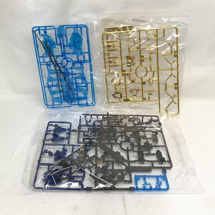 【中古】ガンダム）RG 1/144 ユニコーンガンダム3号機フェネクス(ナラティブVer.)[240019447445]_画像6