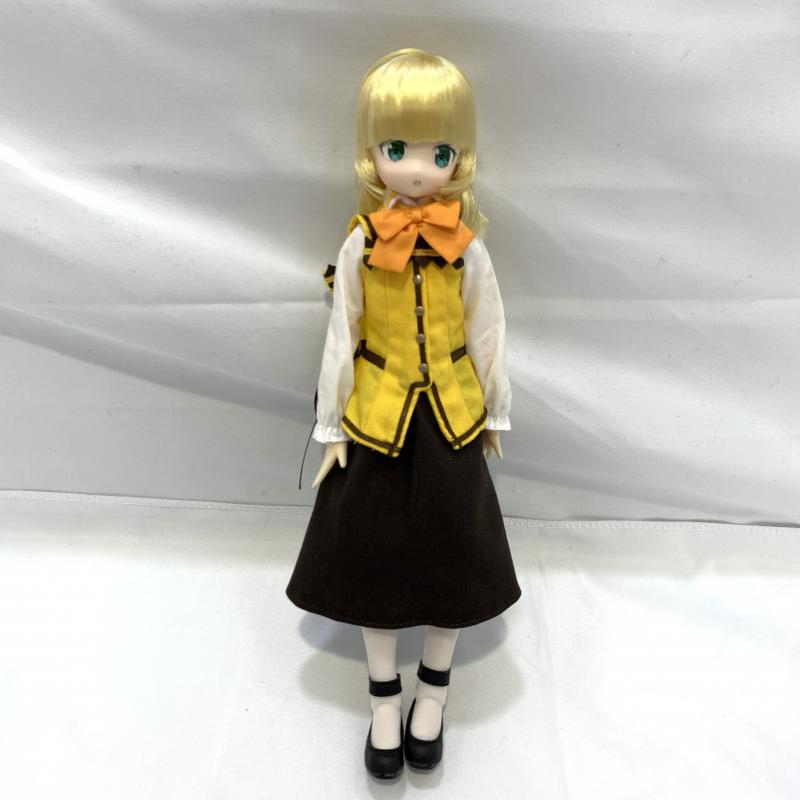 開封)azone ご注文はうさぎですか?BLOOM シャロ ピュアニーモ 開封)azone ご注文はうさぎですか?BLOOM シャロ ピュアニーモ