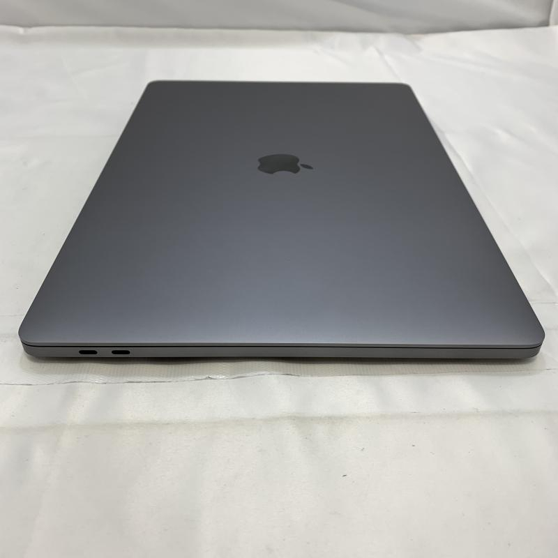【中古】Apple 16インチ MacBook Pro 2019 Retinaディスプレイ ノートPC MVVK2J/A A2141[240019448121]_画像5