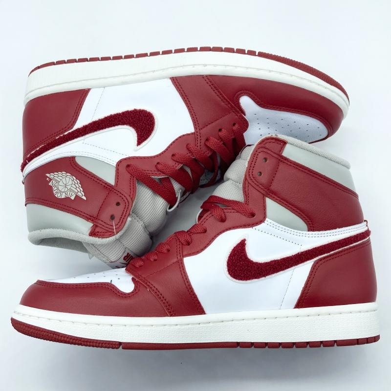 【中古】NIKE AIR JORDAN1 RETRO HI OG 27.5cm　ナイキ　ウィメンズ　エアジョーダン１　レトロ[240019443952]_画像5