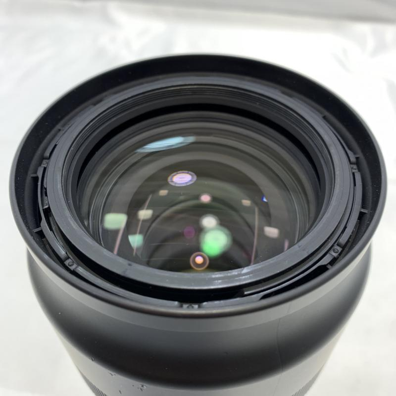 【中古】傷有り)SIGMA 100-400mm F5-6.3 DG DN OS Sony Eマウント用 望遠ズームレンズ 2011年[240066130339]_画像2