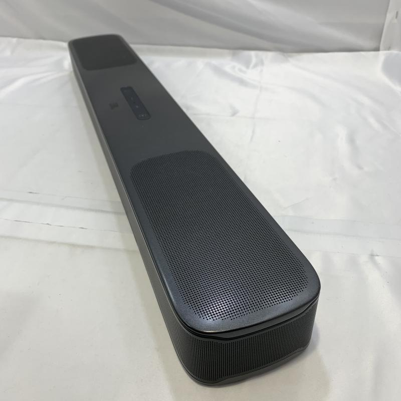 【中古】JBL BAR5.0 MultiBeam サウンドバー 2021年 スピーカー[240019443534]_画像3