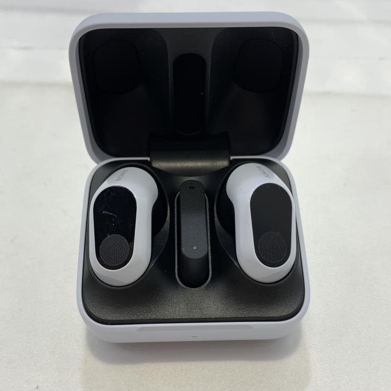 7140円 【中古】SONY INZONE Buds ワイヤレスゲーミングイヤホン 7140円 【中古】SONY INZONE Buds ワイヤレスゲーミングイヤホン