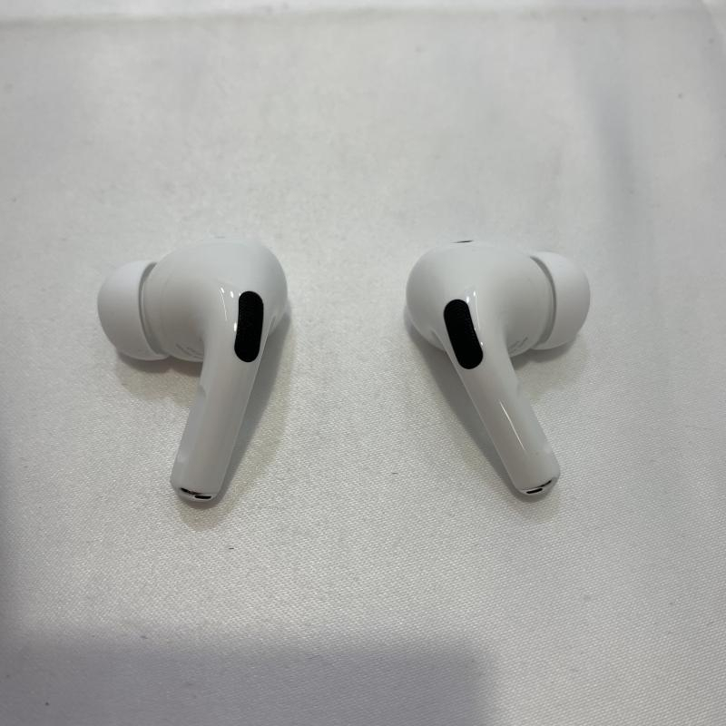 【中古】Apple AirPods Pro(第2世代/USB-C)③ ワイヤレスイヤホン 2023年 MTJV3J/A[240019446039]_画像3