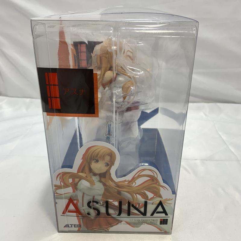 【中古】開封)ALTER アスナ 1/7スケールフィギュア 劇場版ソードアート・オンライン オーディナル・スケール[240019448934]_画像4