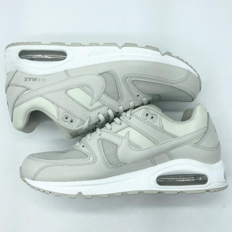 【中古】NIKE WMNS AIR MAX Command 29cm 397690-018　ナイキ　エアマックス　コマンド[240019440249]_画像6