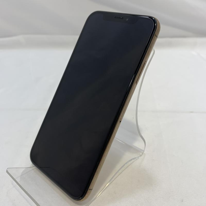 【中古】【softbank】Apple iPhone Xs 64GB ゴールド SIM解 A2098 MTAY2J/A スマートフォン[249105056983]_画像2