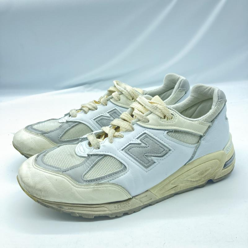 【中古】New Balance M990TC2　28㎝ニューバランス[240019450107]_画像1