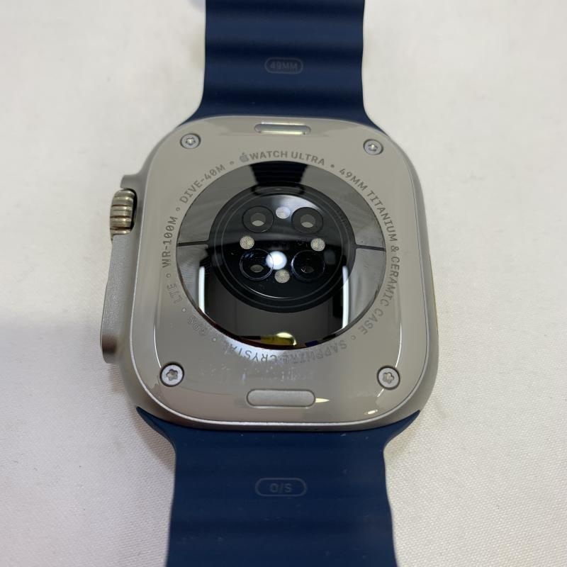 32912円 【中古】【○】Apple Watch Ultra 2 64GB A2684 MREP3JA 32912円 【中古】【○】Apple Watch Ultra 2 64GB A2684 MREP3JA