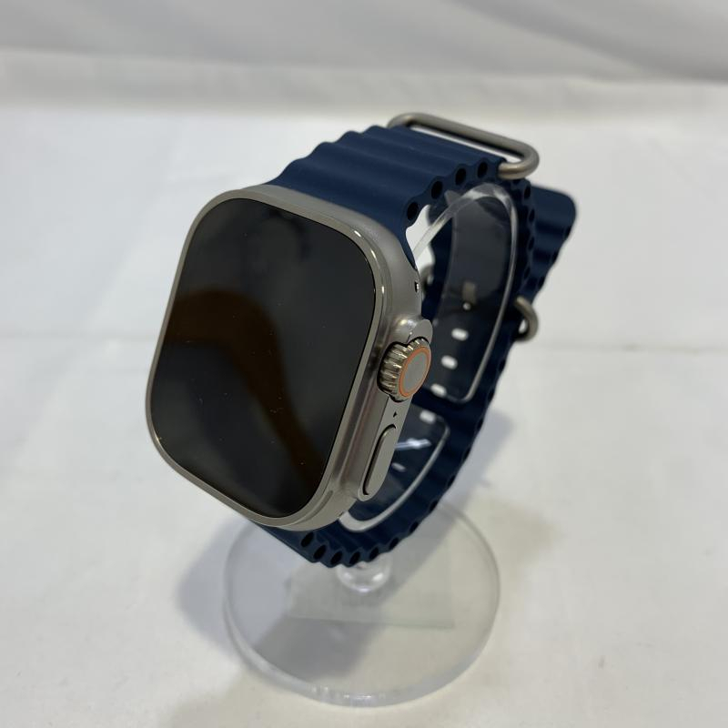32912円 【中古】【○】Apple Watch Ultra 2 64GB A2684 MREP3JA 32912円 【中古】【○】Apple Watch Ultra 2 64GB A2684 MREP3JA