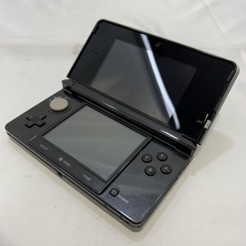 ☆日本の職人技☆ 【中古】本体）本体のみ)Nintendo 3DS コスモ