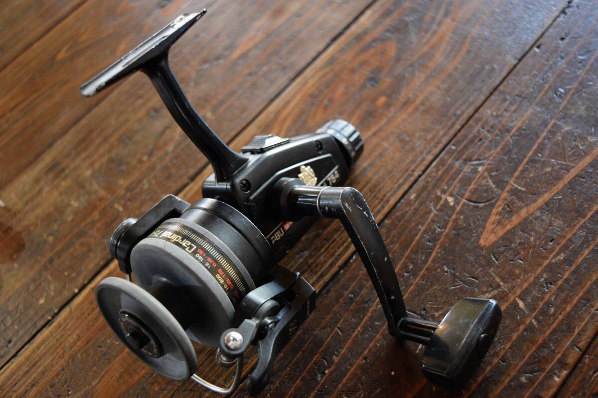 ABU garcia cardinal 754　(カーディナル　アブ ガルシア_画像1