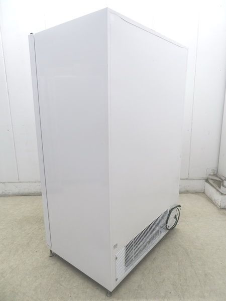 G354◇富士電機 2022年◇冷凍自動販売機(7セレクション10押 G354◇富士電機 2022年◇冷凍自動販売機(7セレクション10押