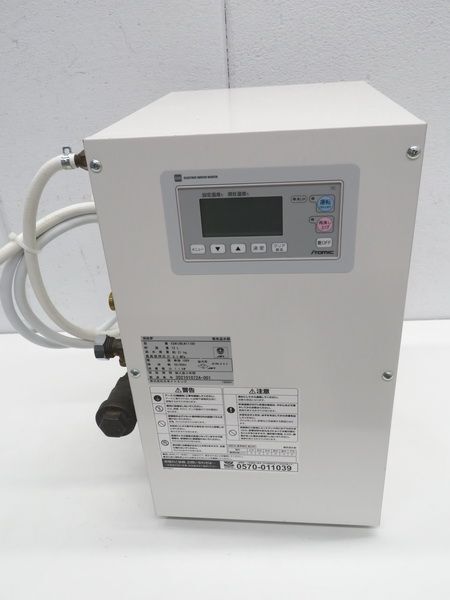 G405◇イトミック 2021年◇電気温水器 ESN12BLN111D0 100V 240 G405◇イトミック 2021年◇電気温水器 ESN12BLN111D0 100V 240