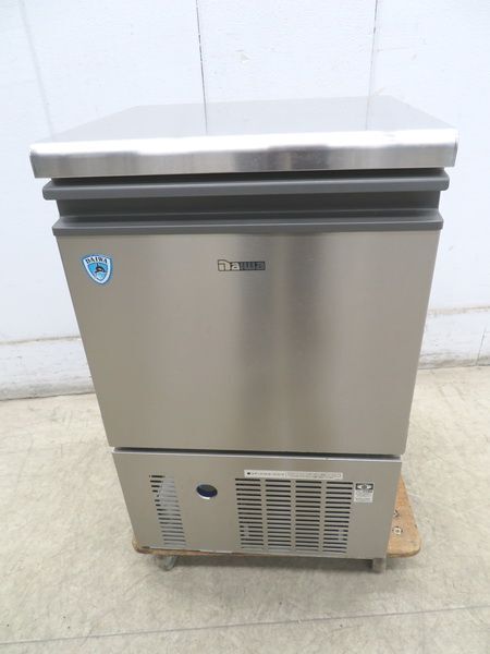 G417◆ダイワ 2021年◆製氷機 DRI-35LMF 100V 500×450×800【専門店の安心の1か月保証付】 栃木 宇都宮 中古 業務用 厨房機器