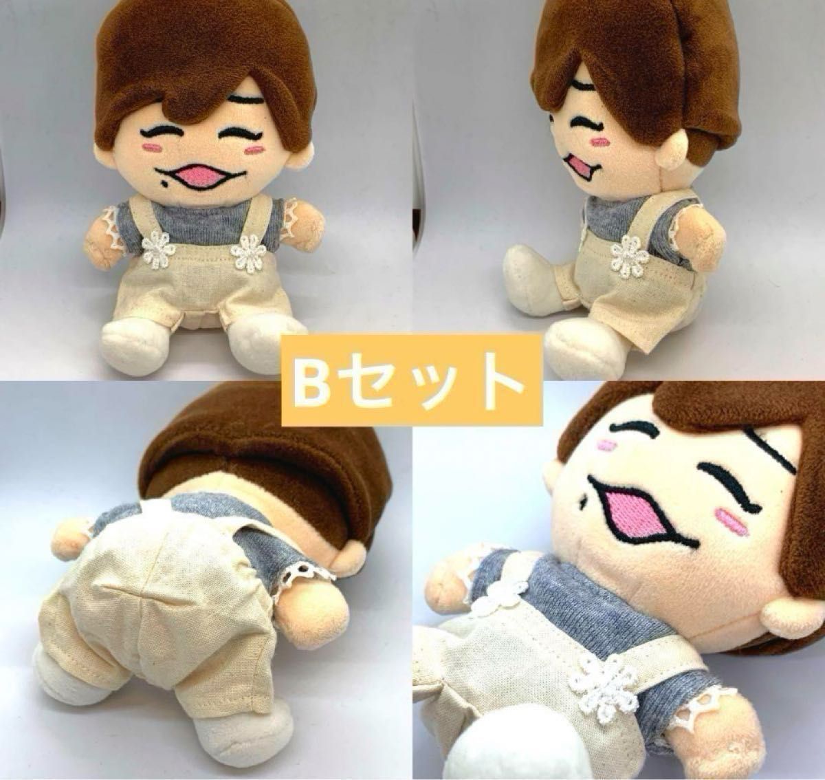 春色セットオーダーページ なにわ男子 ちびぬい服 ちびぬい 春色セットオーダーページ なにわ男子 ちびぬい服 ちびぬい