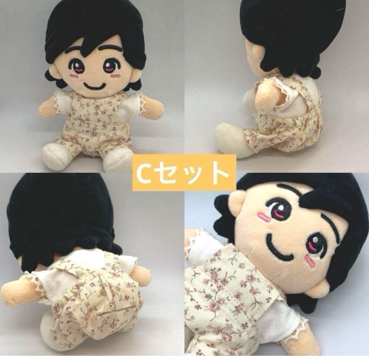 春色セットオーダーページ なにわ男子 ちびぬい服 ちびぬい 春色セットオーダーページ なにわ男子 ちびぬい服 ちびぬい