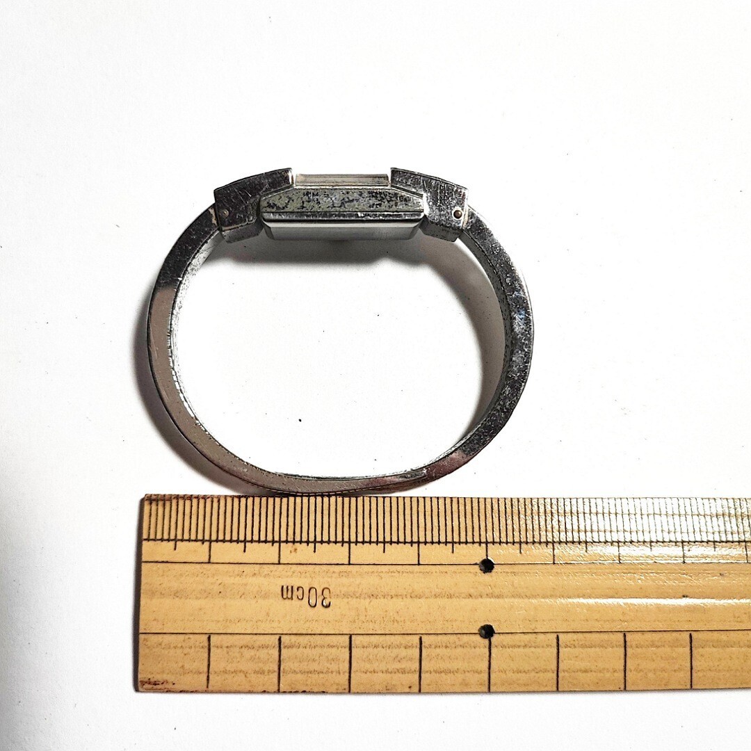  рабочий товар Chandler Chandler браслет часы SWISS MADE Швейцария производства женские наручные часы автоматический Vintage механический завод тип работа товар k657