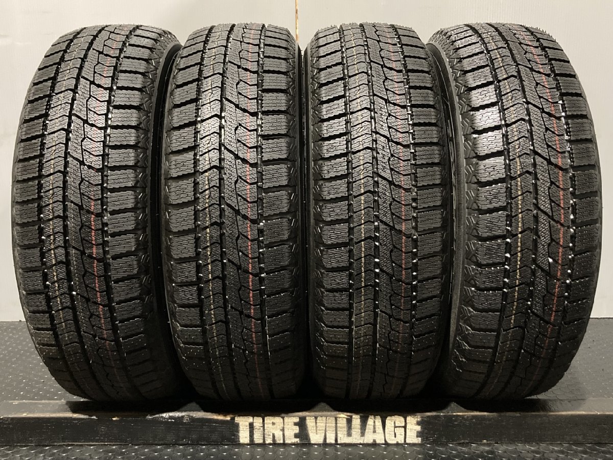 未使用 TOYO OBSERVE GIZ2 165/65R14 14インチ スタッドレス 4本 22年製 ルーミー トール タンク ブーン ソリオ等　(KTC002)_画像1