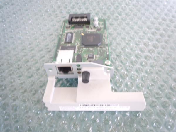 富士通 FMPR-LN2 100BASE-TX/10BASE-T共用LANカード/60サイズ発送
