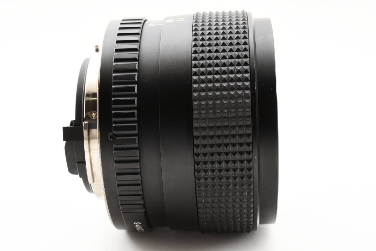 Yahoo!オークション - 極美品 リコー RICOH RIKENON P 55mm F1.2 Yahoo!オークション - 極美品 リコー RICOH RIKENON P 55mm F1.2