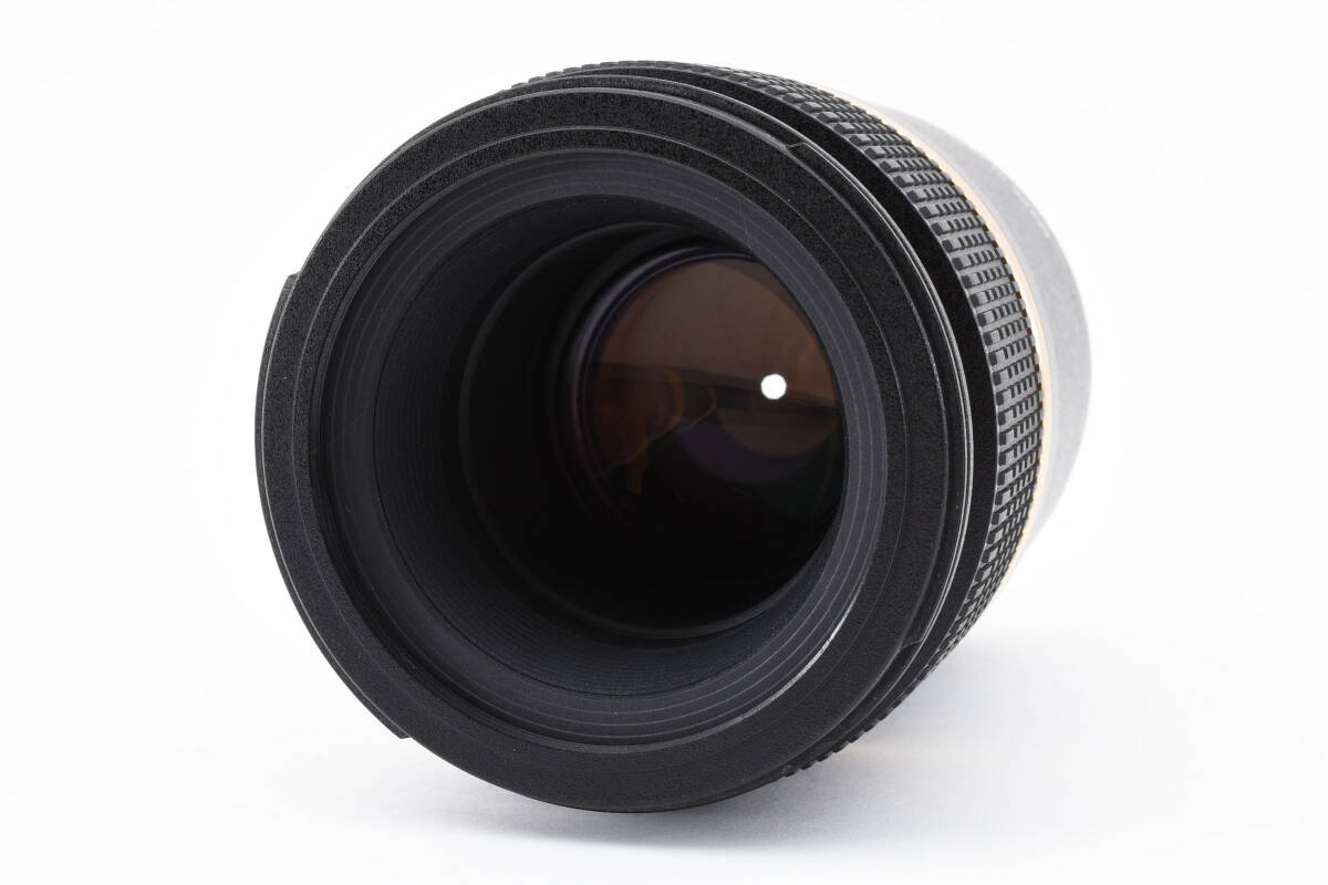 ★極上美品★TAMRON タムロン SP AF 90mm F2.8 Di MACRO for Nikon ニコンマウント 272E マクロレンズ★　R4646＃1020_画像2