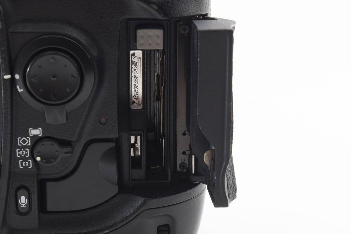 ★良品★ニコン NIKON D2X ボディ★　R4471＃1110_画像6