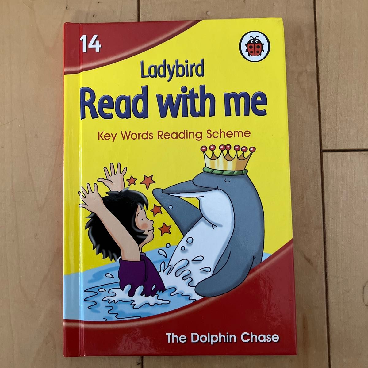 英語 洋書 絵本 Ladybird レディーバードRead with Me the 英語 洋書 絵本 Ladybird レディーバードRead with Me the