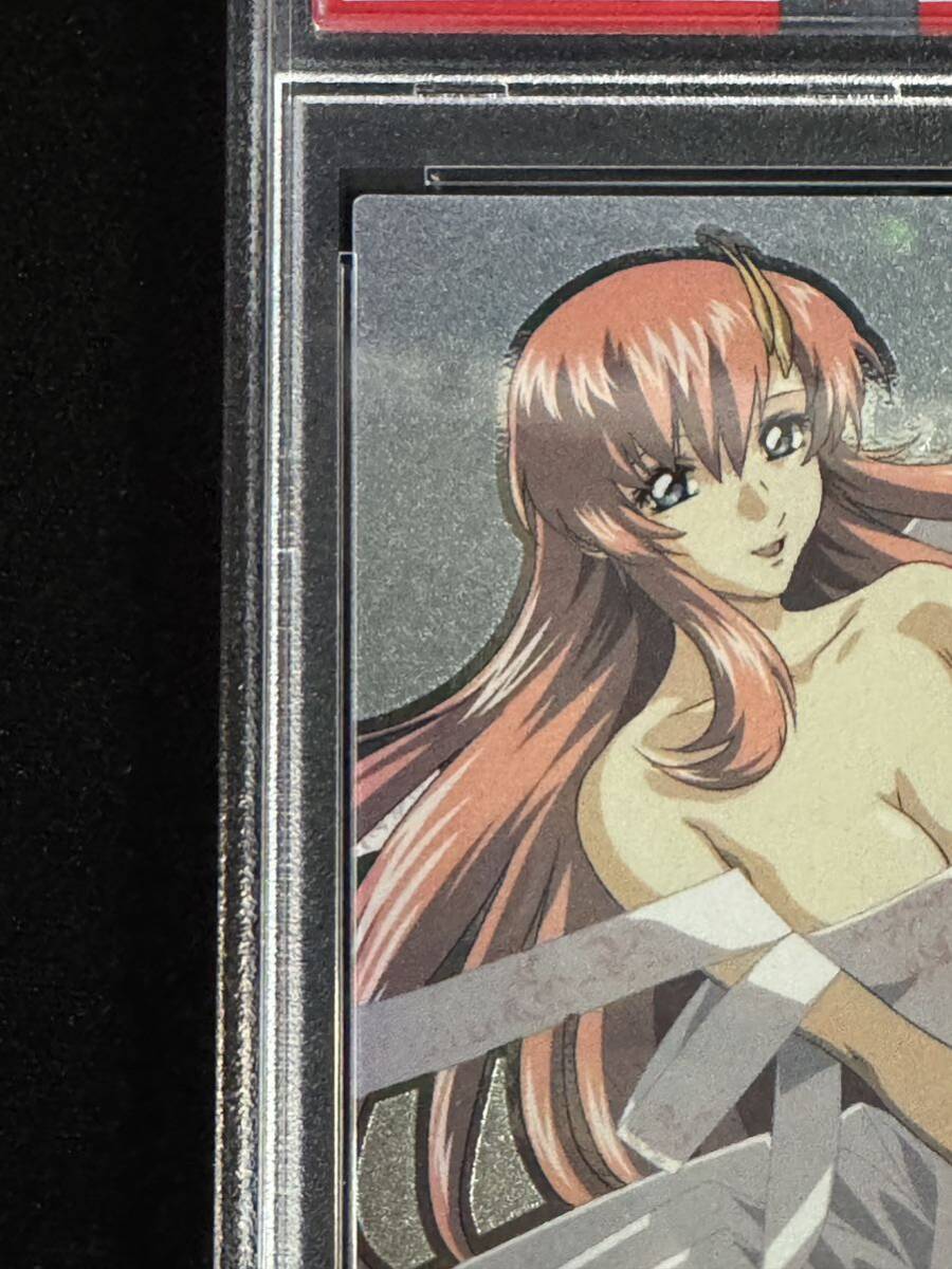 ラクス・クライン SP6 平井久司カード Yahoo!オークション - 【美品】ラクス・クライン SP6 平井久司