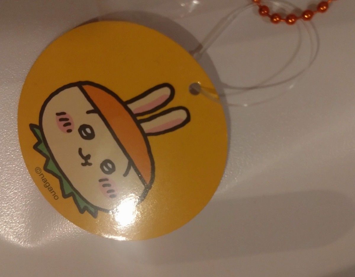 ちいかわ 仮装ってこと なぷちミニマスコット うさぎ ハロウィン ちいかわ 仮装ってこと なぷちミニマスコット うさぎ ハロウィン