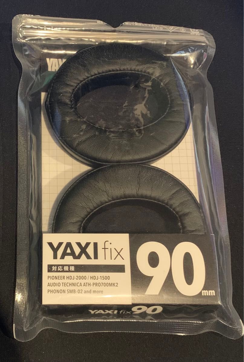 YAXI FIX 90