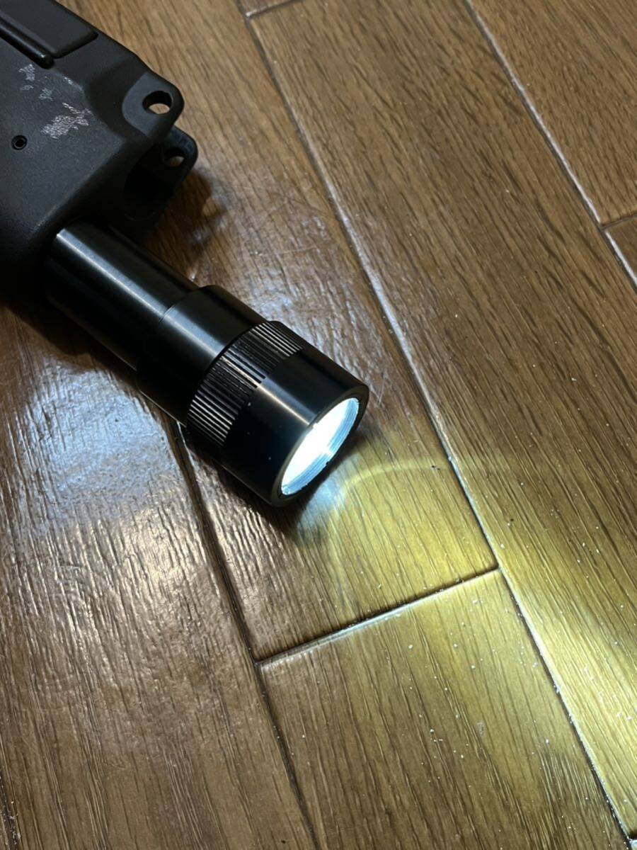 VFC MP5 ライトハンドガード 東京マルイ 次世代電動ガン_画像8