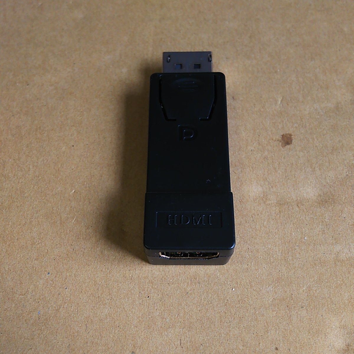 ◎DisplayPort HDMI 変換 アダプタ コネクタ 1080P対応