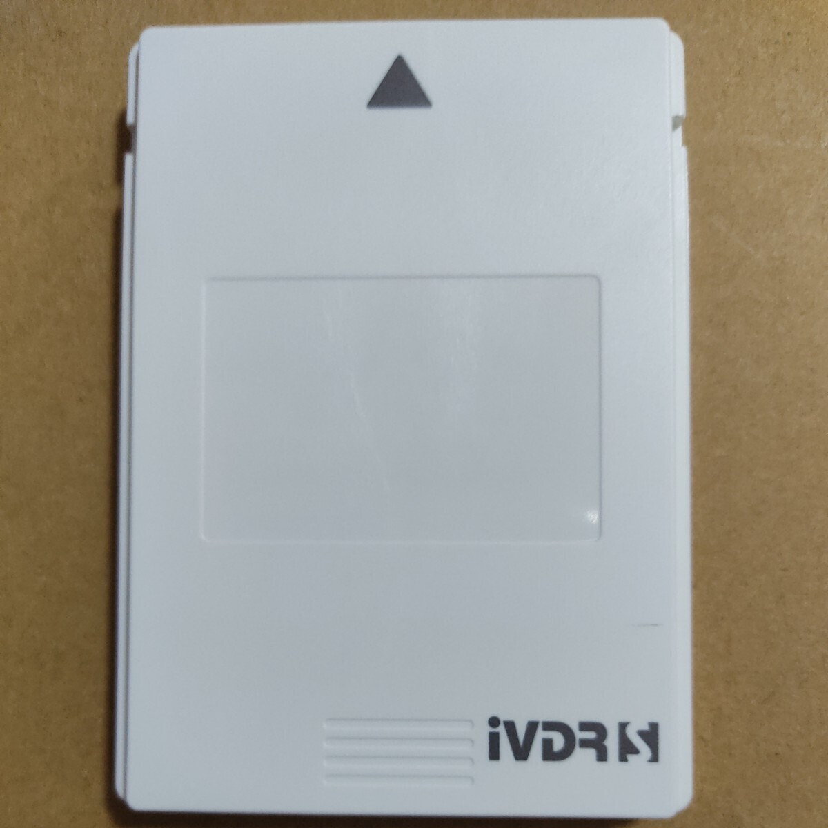 I-O DATA iVDR-S 500GB 中古品(記録メディア)｜売買されたオークション 