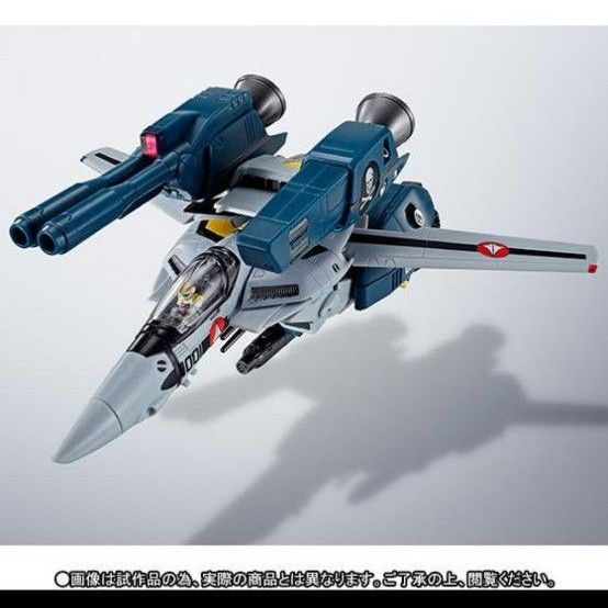 最終値引き！未開封、新品 VF-1Sバルキリーロイ・フォッカースペシャル　魂ネイション2015開催記念魂STAGE付