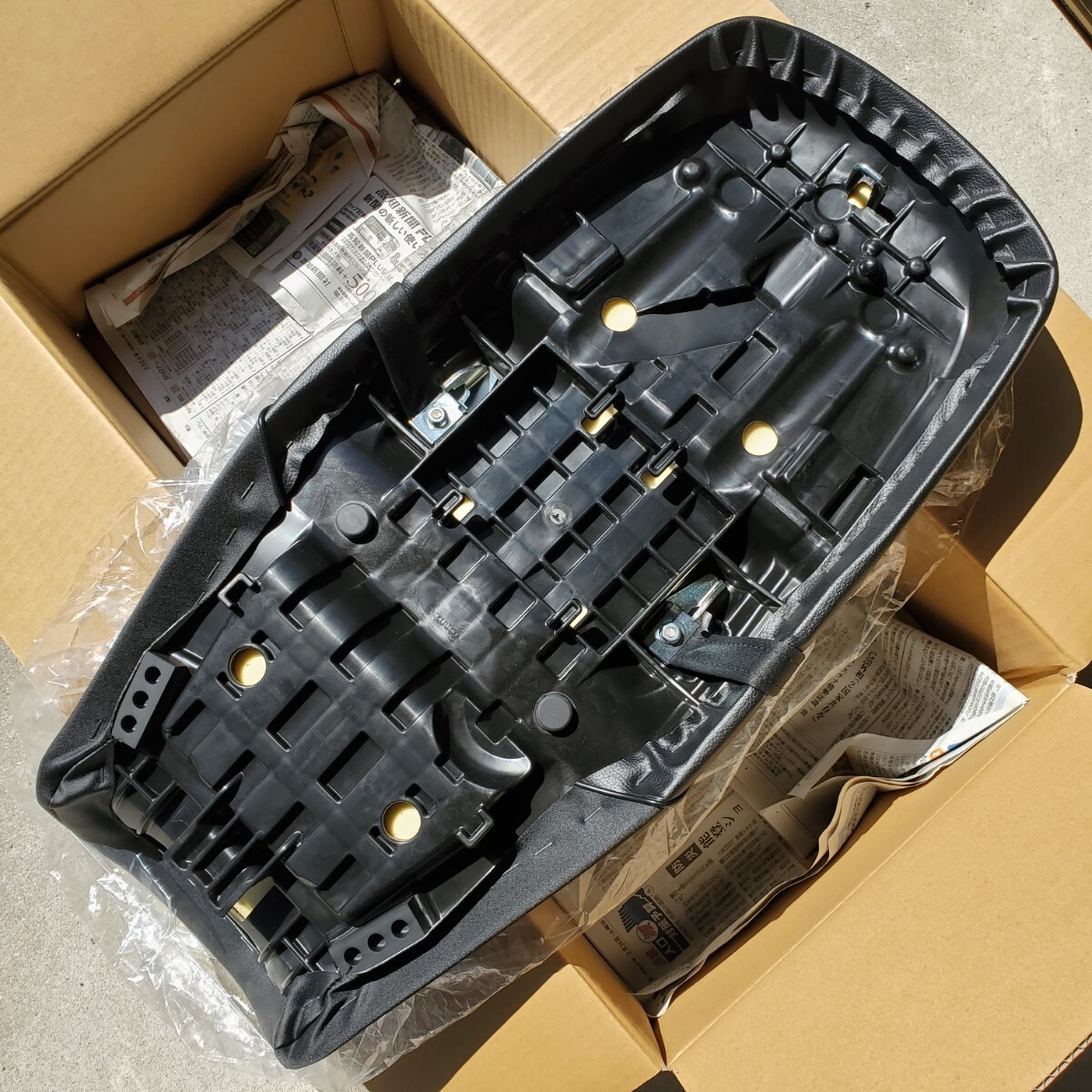 極美品 CB1100 RS ファイナルエディション 純正オプション SC65 極美品 CB1100 RS ファイナルエディション 純正オプション SC65
