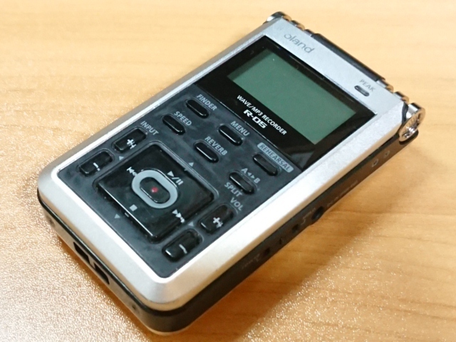 使用頻度低□ZOOM H6 ハンディレコーダー オプション複数付きAPH 使用頻度低□ZOOM H6 ハンディレコーダー オプション複数付きAPH