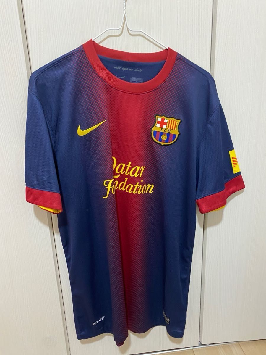 FCバルセロナ ユニフォーム