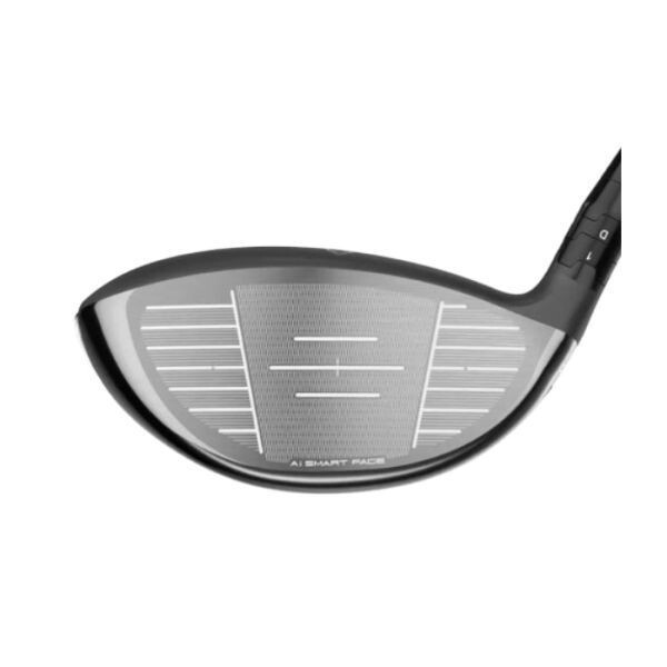 ★新品★送料無料★ キャロウェイ Callaway Paradym Ai Smoke MAX D ドライバー 右用 UST_画像4