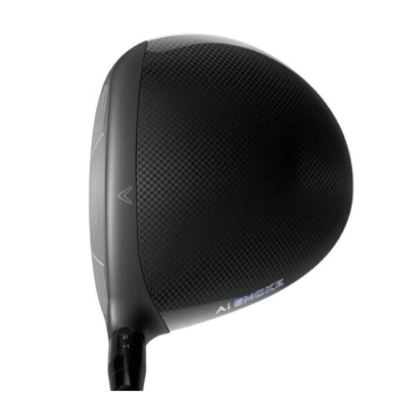 ★新品★送料無料★ キャロウェイ Callaway Paradym Ai Smoke MAX ドライバー 右用 Project X_画像2