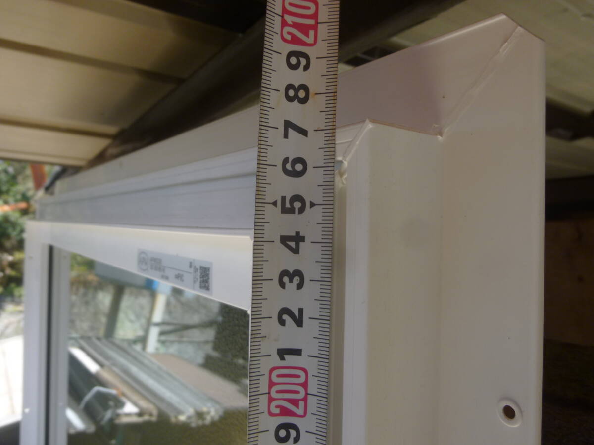 Bibian 比比昂- 樹脂サッシYKKAP APW330 FIX窓木目調仕様送料 Bibian 比比昂- 樹脂サッシYKKAP APW330 FIX窓木目調仕様送料