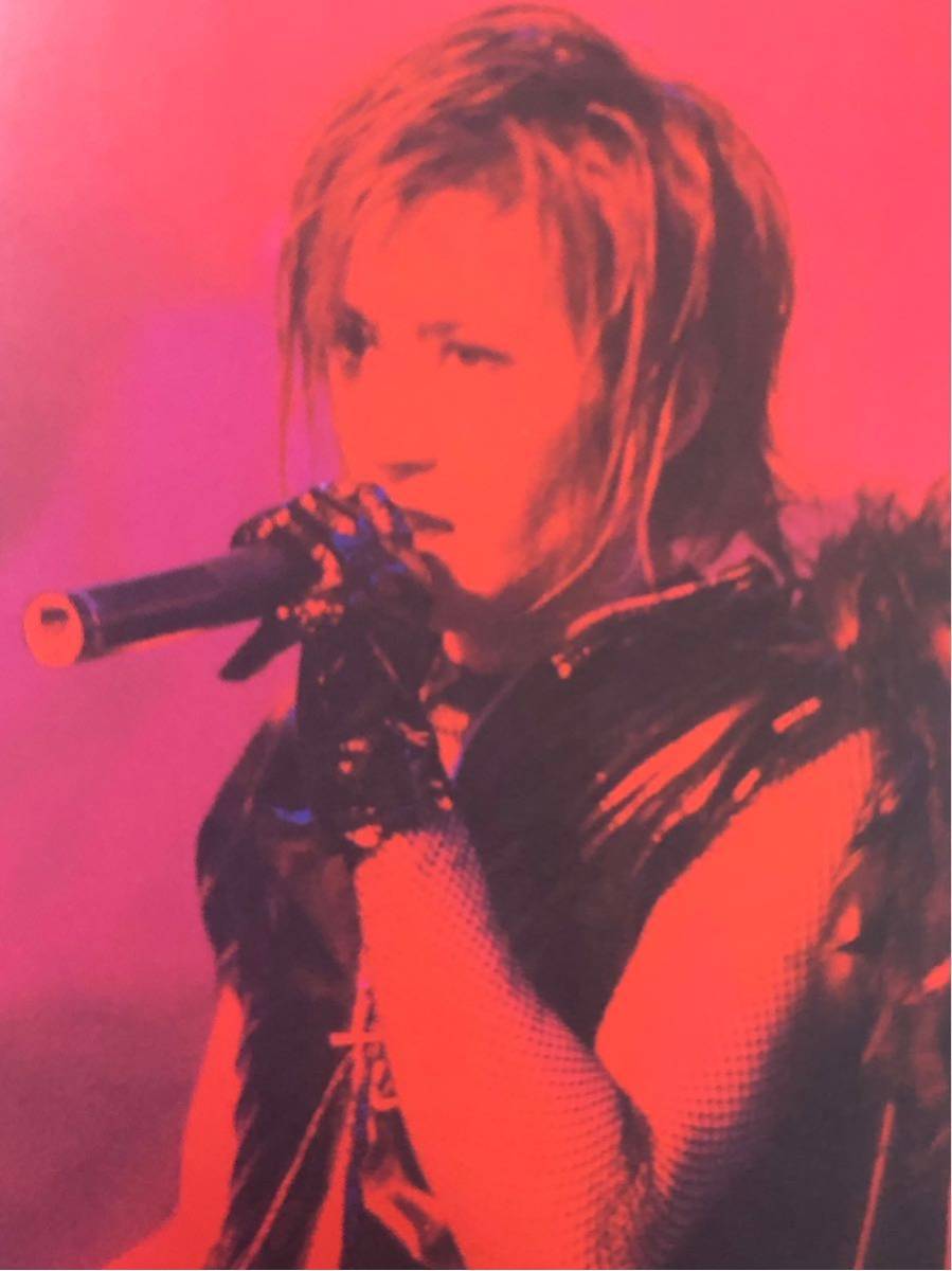 ヤフオク Malice Mizer Gackt ガクト 写真集 Merveilles