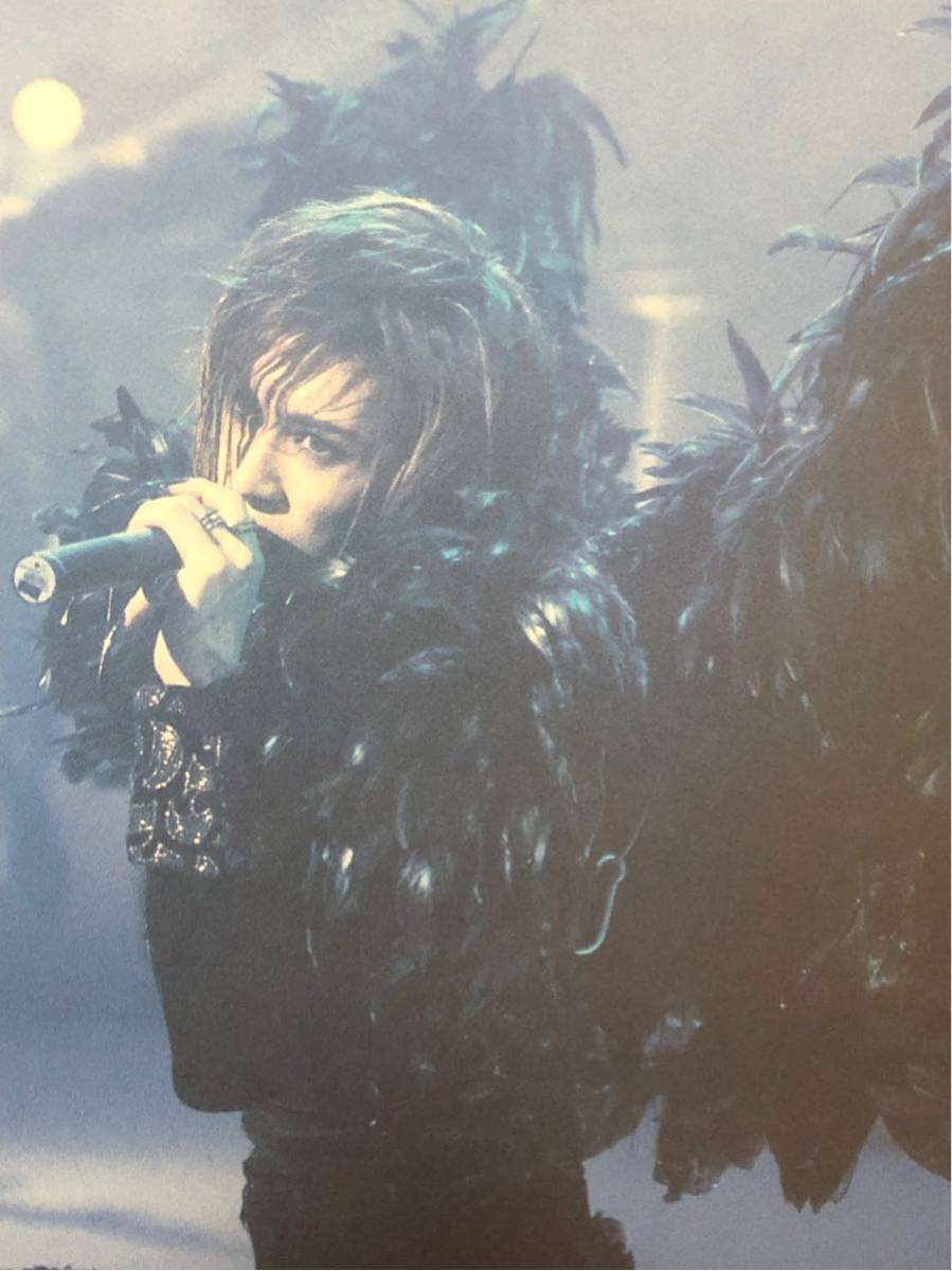 ヤフオク Malice Mizer Gackt ガクト 写真集 98 Merveil